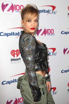 Rita Ora pic #897158