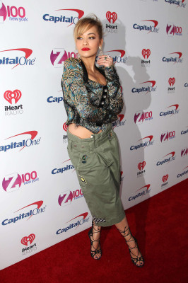 Rita Ora pic #897161