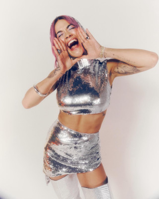 Rita Ora pic #1359211