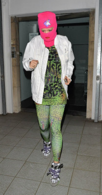Rita Ora pic #702589