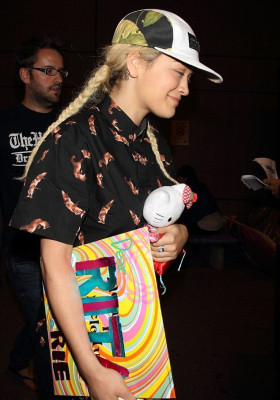 Rita Ora pic #699507