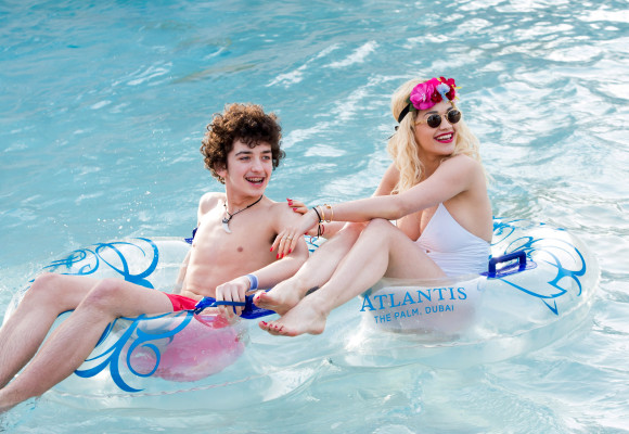 Rita Ora pic #566084