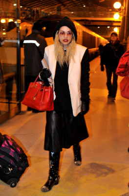 Rita Ora pic #573085