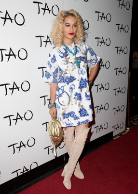 Rita Ora pic #591746