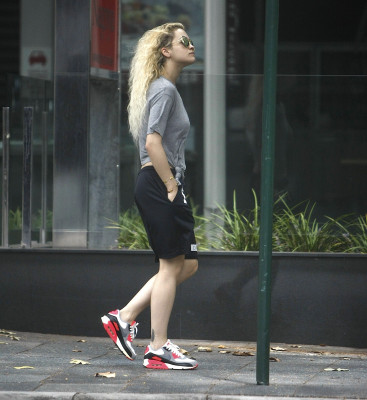 Rita Ora pic #582874