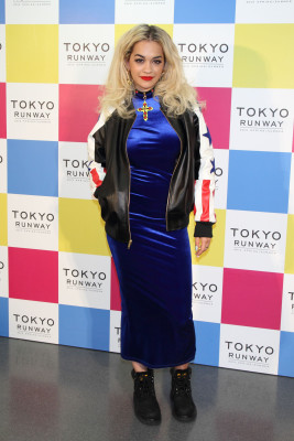 Rita Ora pic #596130