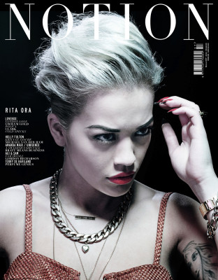 Rita Ora pic #659358