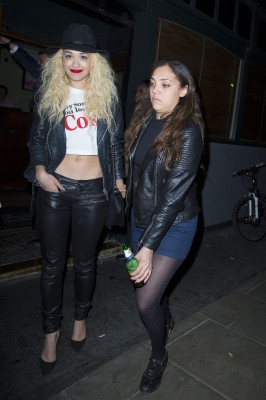 Rita Ora pic #593447
