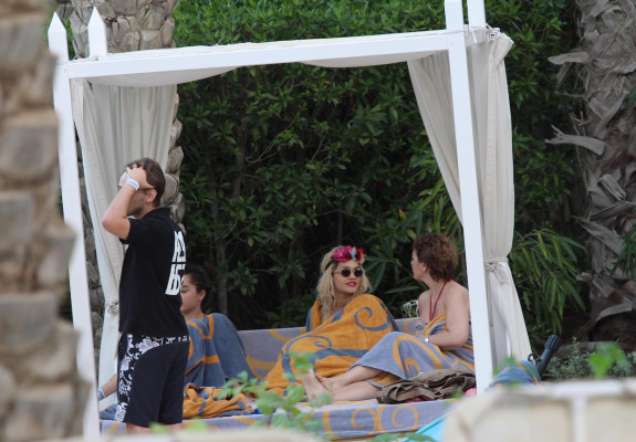 Rita Ora pic #565371