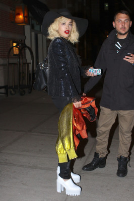 Rita Ora pic #596682
