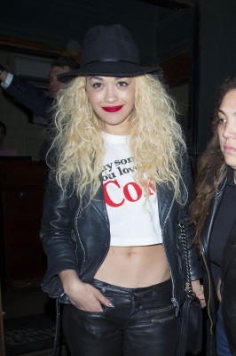 Rita Ora pic #593446