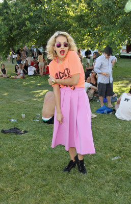 Rita Ora pic #596688