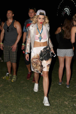 Rita Ora pic #596687