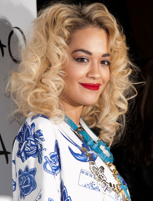 Rita Ora pic #591747