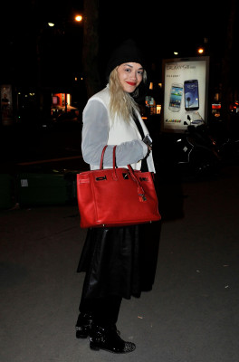 Rita Ora pic #573082