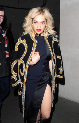 Rita Ora pic #578391