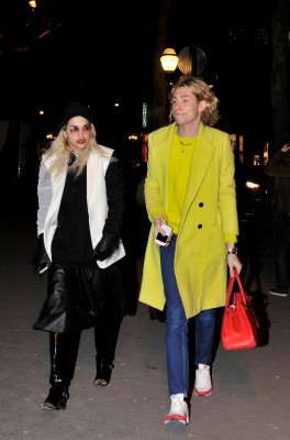 Rita Ora pic #573084