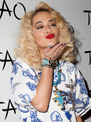Rita Ora pic #591745
