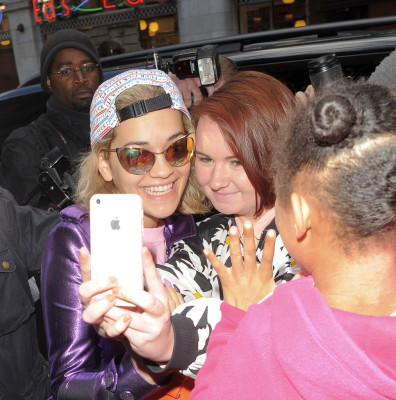 Rita Ora pic #706232