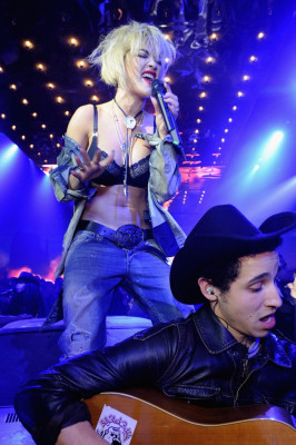 Rita Ora pic #703508