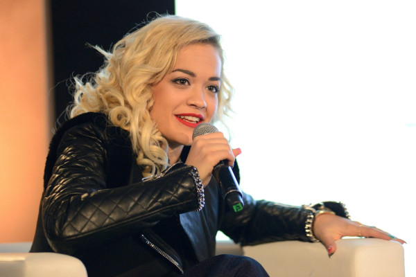 Rita Ora pic #703227
