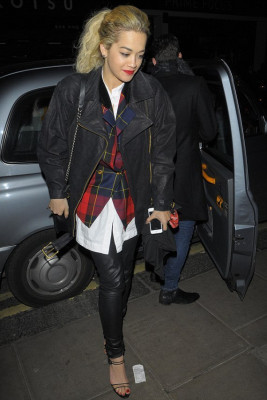 Rita Ora pic #702538