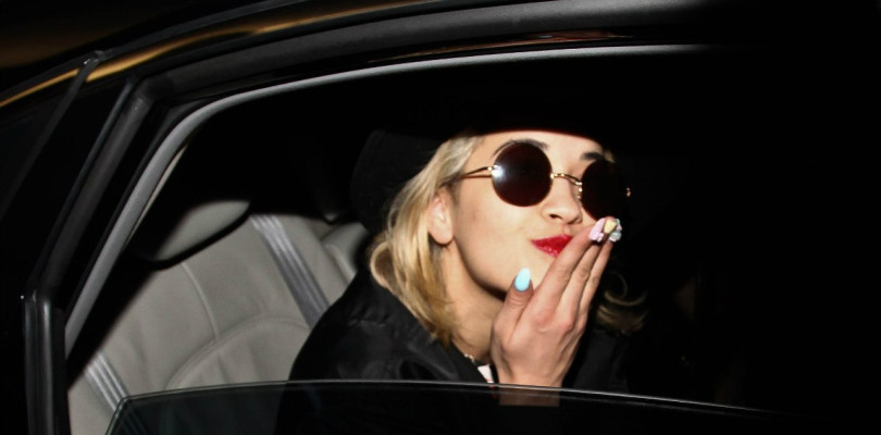 Rita Ora pic #700556