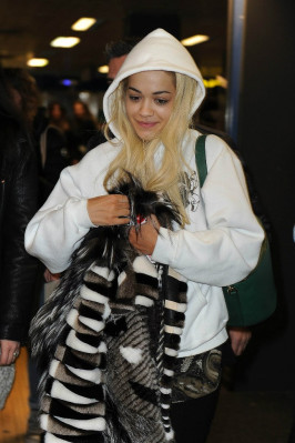 Rita Ora pic #711647