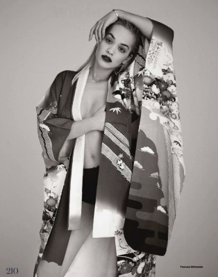 Rita Ora pic #706225