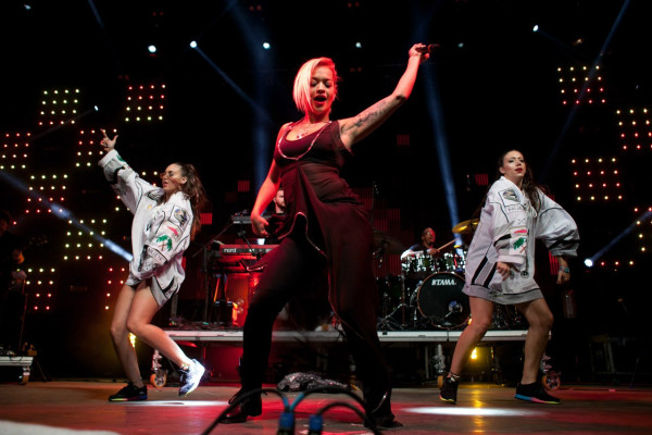 Rita Ora pic #719344