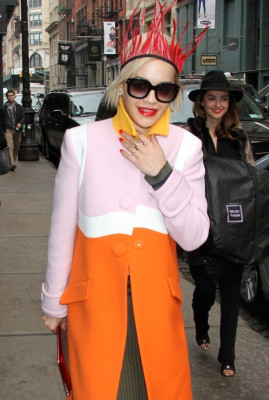 Rita Ora pic #713987