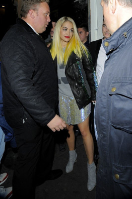 Rita Ora pic #707213
