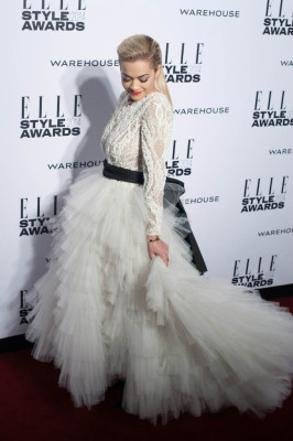 Rita Ora pic #718937