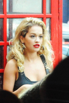 Rita Ora pic #705487