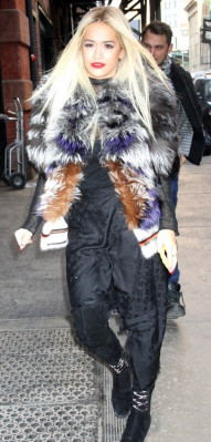 Rita Ora pic #712730