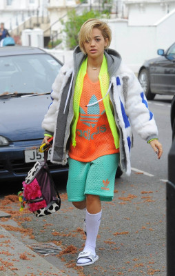 Rita Ora pic #695319