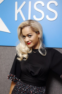 Rita Ora pic #699901