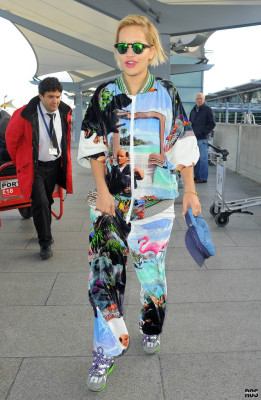 Rita Ora pic #697892