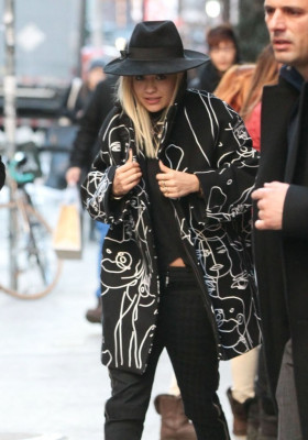 Rita Ora pic #707171