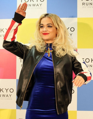 Rita Ora pic #699521