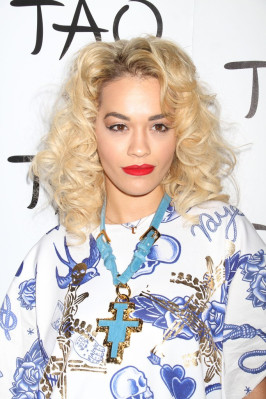 Rita Ora pic #701441