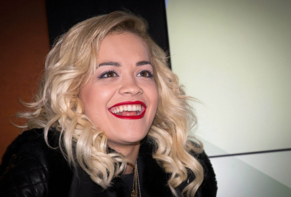 Rita Ora pic #700459