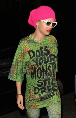 Rita Ora pic #702593