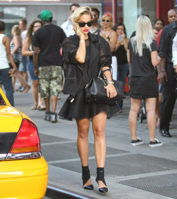 Rita Ora pic #711572