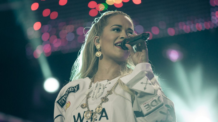 Rita Ora pic #713293