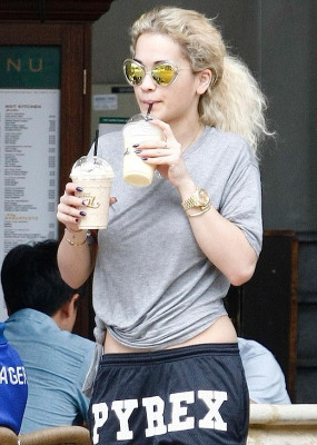 Rita Ora pic #699224