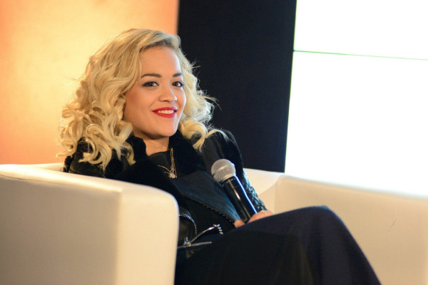 Rita Ora pic #703195
