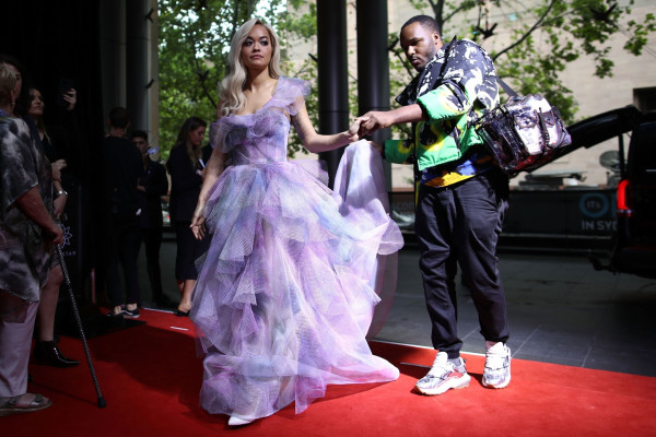 Rita Ora pic #1087566