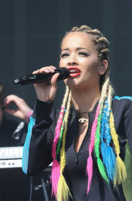 Rita Ora pic #704020