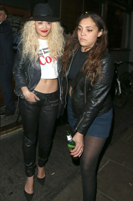 Rita Ora pic #701424